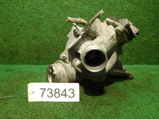 Turbolader CM5G-6K682-HE Ford