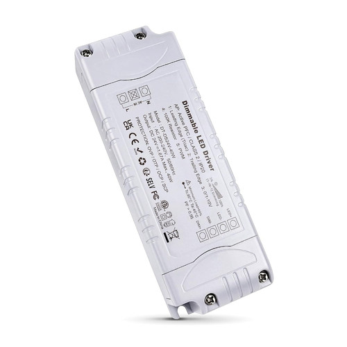 Trasformatore led 24v 40w - led,