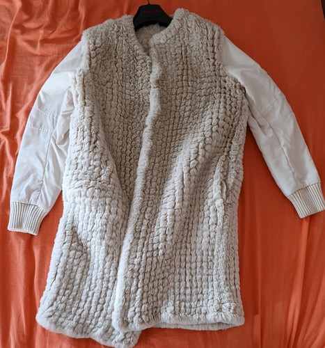 Cappotto donna con - cappotto,