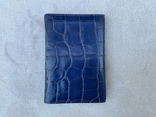 Hermes Alligator Leather MC²