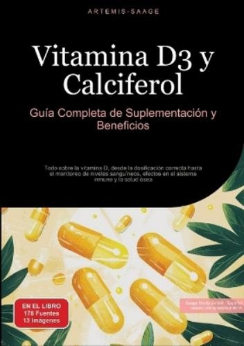 Artemis saage vitamina - artemis, y