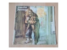 Jethro Tull ‎-  Aqualung -