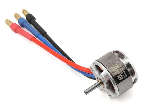 Motore principale 3980kv - motore, lama