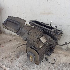 Gruppo Stufa Interna Abitacolo Manuale Fiat Panda 2 Serie 169 1.2 Benzina 2008