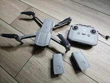 Dji mavic air fly more - mavic,