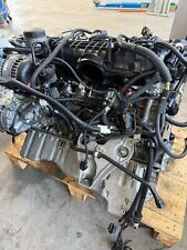 Motore BMW M4 Competition