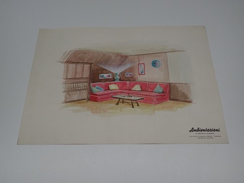 Mobili stile architettura - mobili,