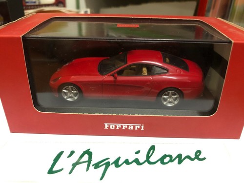 Ferrari 612 scaglietti - 1/43,