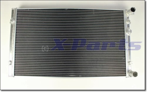 Alluminio radiatore audi s3 - audi,