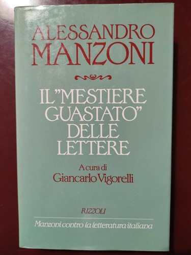 Alessandro manzoni il - manzoni:,