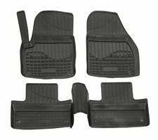 Tappeti Tappetini Auto In Gomma Per Land Rover Range Rover Evoque 2011-2018 NORM