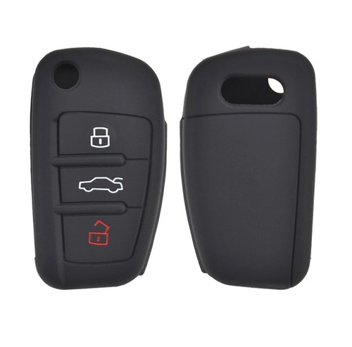 Guscio chiave cover silicone - guscio,