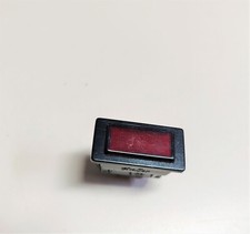 INTERRUTTORE SPIA LUMINOSA