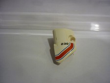 LEGO Technic blanc Panel