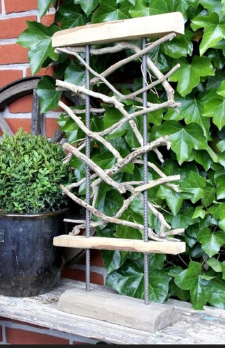Decorazione giardino in - da,