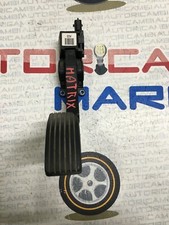 PEDALE ACCELERATORE HYUNDAI MATRIX 1.5 CRDI (0281002544) 