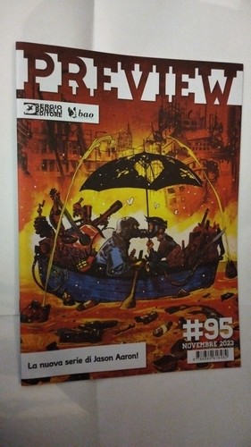 Preview novembre 2023 - n.95,