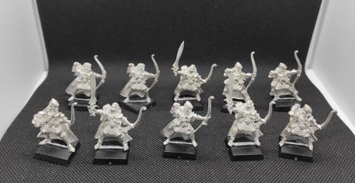 Warhammer fantasy whfb high