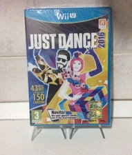 Just Dance 2016 - Nintendo Wii