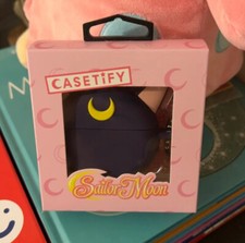 Custodia AirPod Pro Luna