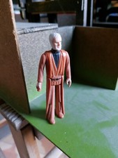1977 ORIGINALE OBI WAN KENOBI STAR WARS KENNER 3.75" ACTION FIGURE VINTAGE