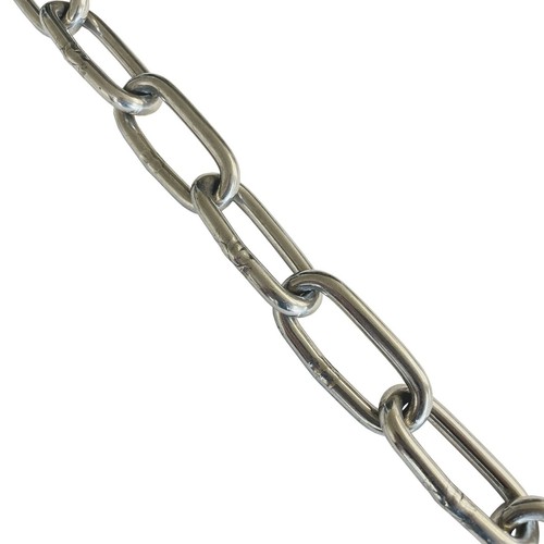 Catena maglia lunga - catena,