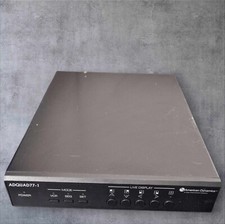 American Dynamics ADQUAD77-1