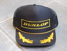 Cappello camionista vintage