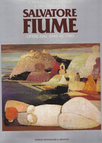 Catalogo dei dipinti - dei,