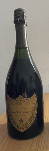 Dom perignon 1969 - perignon,