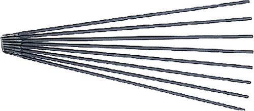 Esab elettrodi basici 00 - esab,