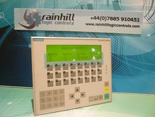 Siemens OP17-PP. 6AV3