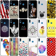 CUSTODIA COVER MORBIDA IN TPU