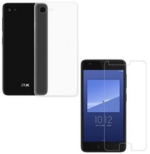 Per ZUK Z2 COVER CUSTODIA IN