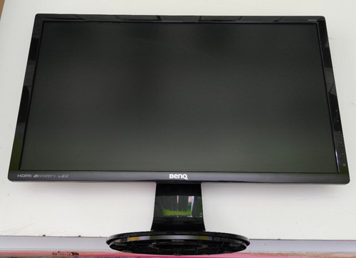 Monitor benq gw2260 lcd - monitor,