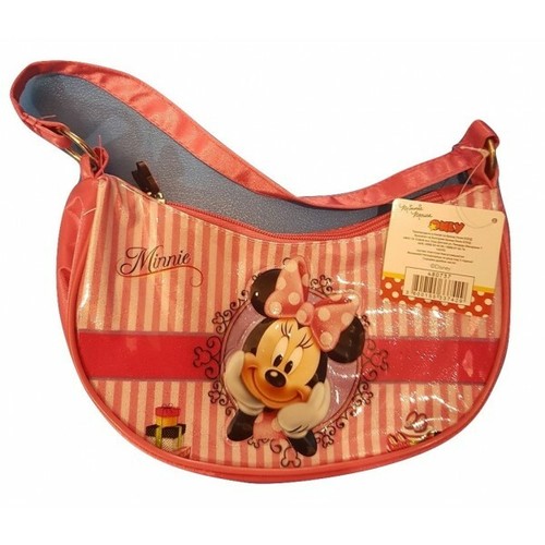 Tracollina borsetta minnie - tracollina,