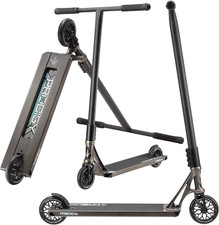 Prodigy X Street Pro Scooter - Scooter di qualità, alte prestazioni costruiti da Pro