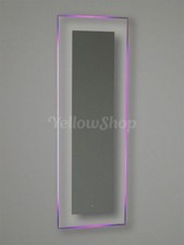 SPECCHIERA LED L40 x H120
