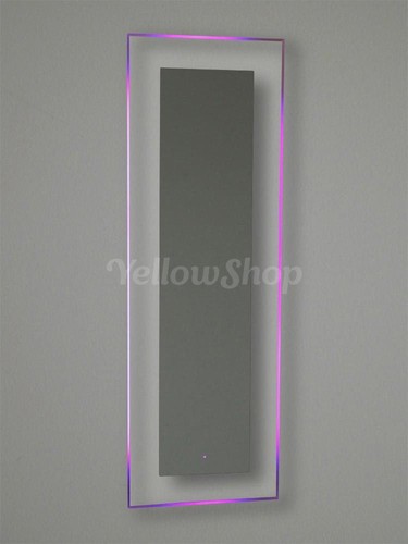 Specchiera led l40 - specchiera, x