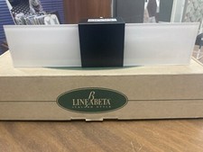 Lineabeta Ciari Lampada a muro