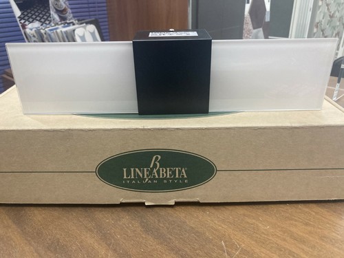 Lineabeta ciari lampada muro - a,