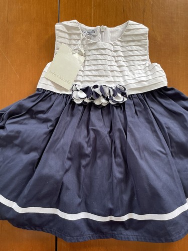 Vestito bambino graziella - vestito,