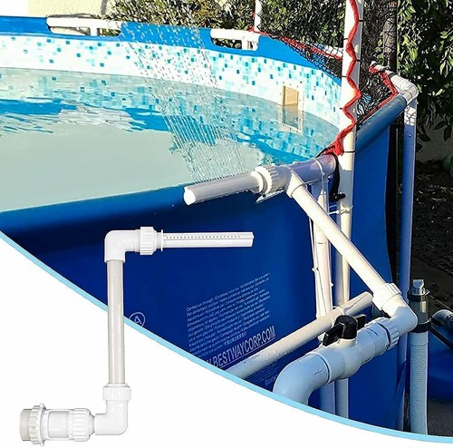Per intex cascata piscina - per,