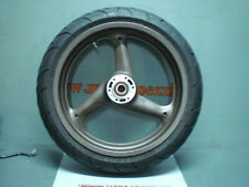 CERCHIONE ANTERIORE FRONT RIM WHEEL  MOTO GUZZI V11 CAFE SPORT NACKED LE MANS