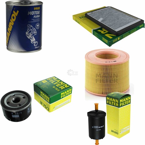 Kit ispezione filtro originale