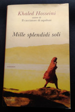 MILLE SPLENDIDI SOLI - KHALED
