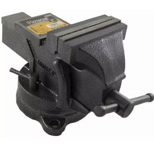 Morsa banco girevole 100mm - morsa,