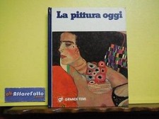 ART 8.148 LIBRO LA PITTURA