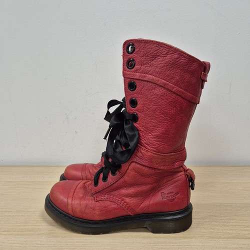 Stivali martens aimilita in - dr,