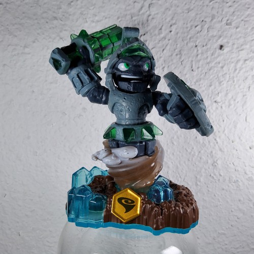 Skylanders swap force - skylanders, doom